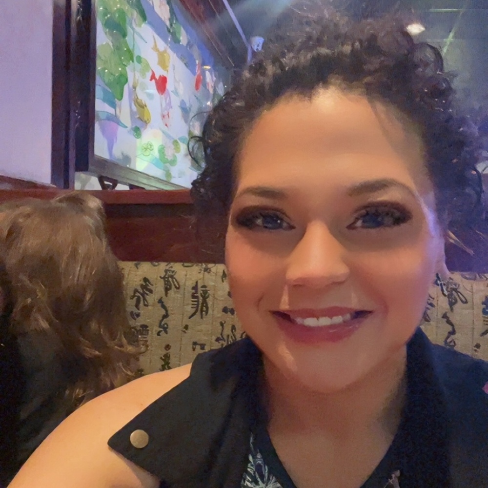 Meet your Posher, Nila